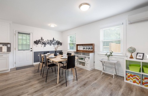 Matthews House | 3BR Matthews Home | EV Charger | Pet-Friendly