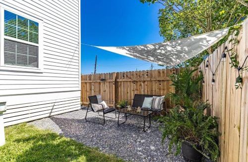Tulane - Gravier House | 3BR near Superdome, Tremé & French Quarter