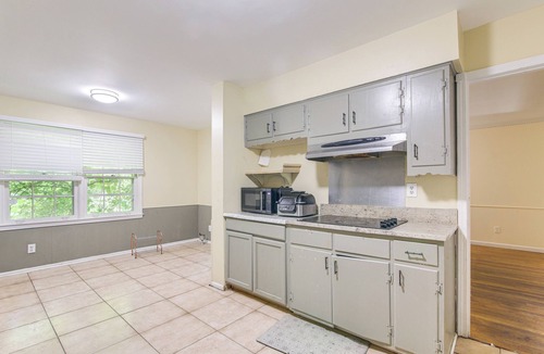 Ellendale House | 4 BD Family Home w/Yard & BBQ! in Memphis