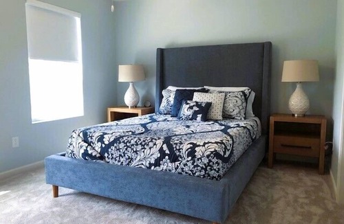 Ludington House | 4 Bed, 3.5 Bath home on a High Bluff of Lake Michigan, electric lift to beach