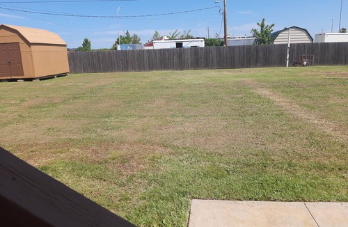 Skiatook House | 4 Bedroom-2 Full Baths Close to lake - 20 min to airport