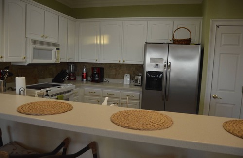 Edisto Island House | 4 Bedroom/4 Bath Duplex with Spectacular Marsh Views