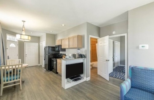 Ocean Ridge Condo | 4 Bedroom Deluxe on Edisto Island, Wyndham Ocean Ridge