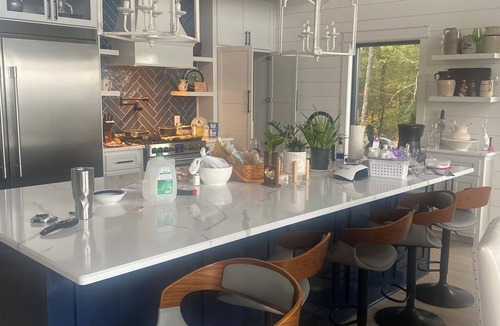 Crane Hill House | 4-bedroom house in peaceful Crane Hill with WiFi, AC. Enjoy tranquility