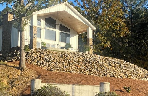 Crane Hill House | 4-bedroom house in peaceful Crane Hill with WiFi, AC. Enjoy tranquility