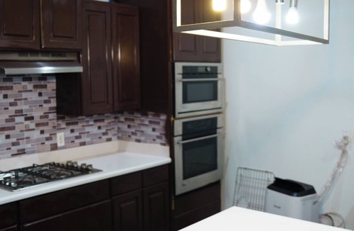 Montgomery House | 4-bedroom house with AC in Montgomery Near ASU & Downtown - Military Welcome