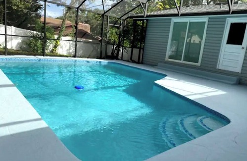 Ocoee Villa | 4-bedroom Villa in Welcoming Orlando with AC & WiFi. Enjoy your stay