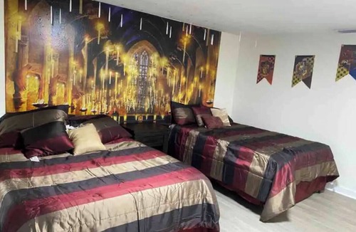 Ocoee Villa | 4-bedroom Villa in Welcoming Orlando with AC & WiFi. Enjoy your stay