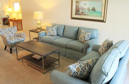 Four Corners Villa | 4 bedrooms pool home Gated resort of High Grove