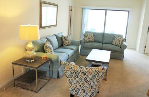 Four Corners Villa | 4 bedrooms pool home Gated resort of High Grove