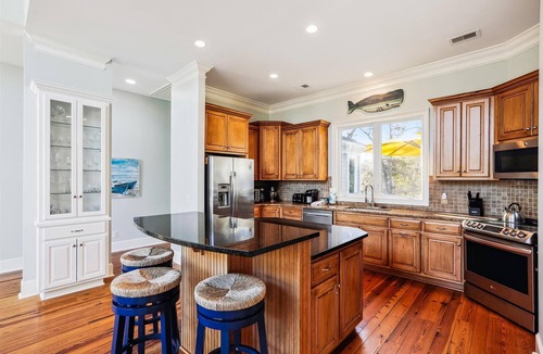 Palmetto Dunes House | 4 Brigantine, 2nd Row, Large Private Pool, Free Golf, Pickleball