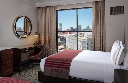 Arts/Warehouse District Hotel | 4 Lovely Units, Best Place to Stay, Near New Orleans Jazz Museum, Onsite Parking