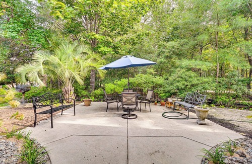 Murrells Inlet Condo | 4 Mi to Brookgreen Gardens: Murrells Inlet Condo