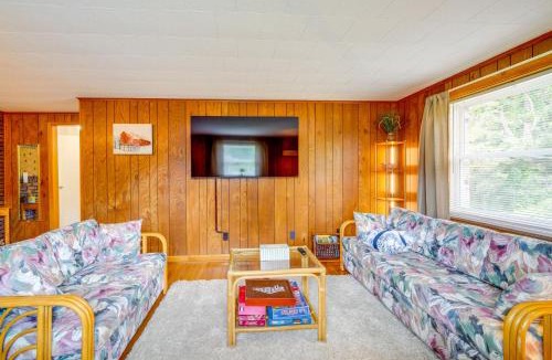 Sophia House | 4 Mi to Off-Road Park: Beckley Area Townhome