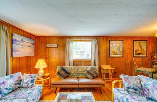 Sophia House | 4 Mi to Off-Road Park: Beckley Area Townhome