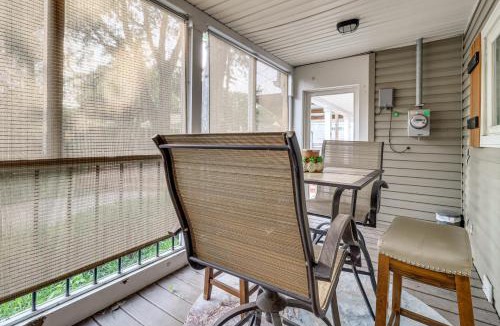 Reynolds Corners House | 4 Mi to UToledo! Cozy Family Home