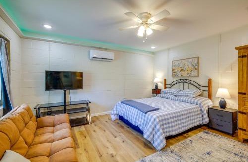 Clinton House | 4 Resort Cabins Near Greers Ferry Lake South Fork