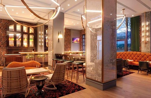 Downtown Atlanta Hotel | 4-Star Hotel ∙ Glenn Hotel, Autograph Collection