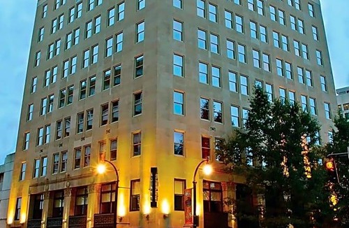 Downtown Atlanta Hotel | 4-Star Hotel ∙ Glenn Hotel, Autograph Collection