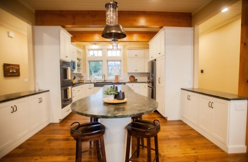 Maple City Cottage | 4678 on Glen Lake - Beautiful Luxury Cottage