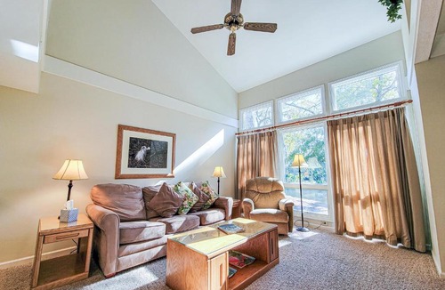 Ocean Ridge House | 480 Edisto Vacay - Smith - G