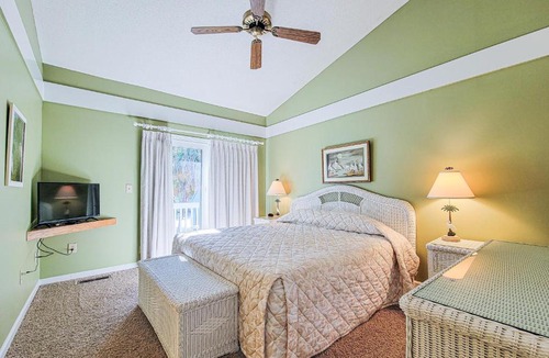Ocean Ridge House | 480 Edisto Vacay - Smith - G
