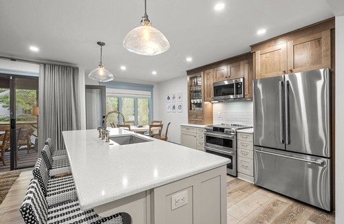 Kiawah Island Condo | 4835 Turtle Cove Villa by Akers Ellis Rentals