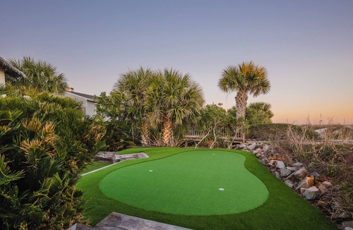 North Forest Beach House | 49 Dune Lane - Sweet Carolina, 8 Bedroom Oceanfront