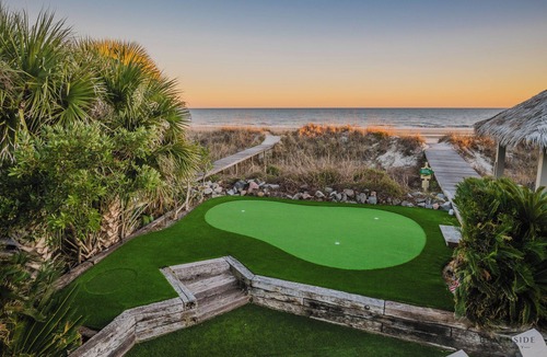 North Forest Beach House | 49 Dune Lane - Sweet Carolina, 8 Bedroom Oceanfront