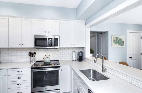 Kiawah Island Condo | 4914 Turtle Point Villa by Akers Ellis Rentals