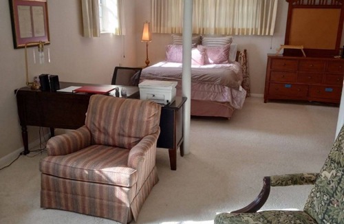 Cleveland House | 4Bedroom - 2.5 Bath Mid-Century Stunner near Lee Univ. No cleaning fees!