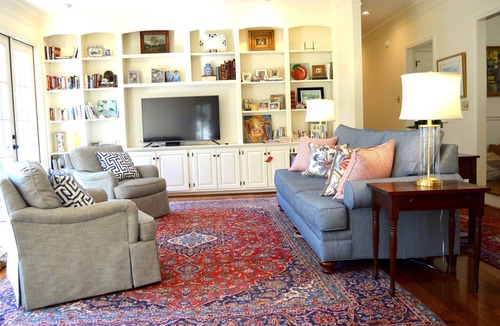 Athens House | 5 bed - Beautiful - 3 mi to UGA - 2026 Football & 2027 Graduation