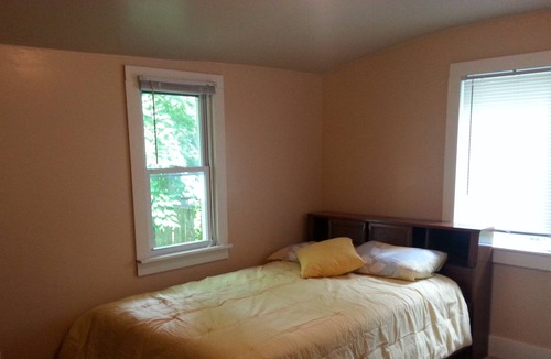 Spring Lake Cottage | 5 Bedroom, 1.5 Bath, Private Setting, Walk To The Beach & Minutes to Grand Haven