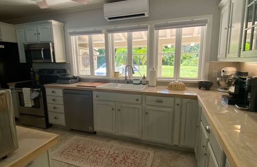 South Sarasota House | 5 Star Rated Estate on the water Heated Pool plenty of privacy almost 2 acres