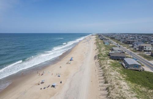 Colington House | 5010 - Once Upon A Tide