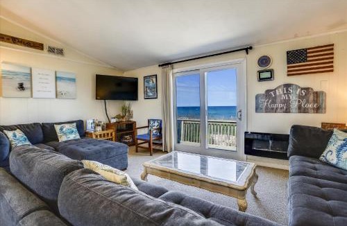 Colington House | 5010 - Once Upon A Tide