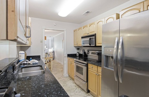 Shipyard Plantation Villa | 505 Tennismaster | 3 Bedrooms | Dog Friendly | Walk to Beach | STR #075784