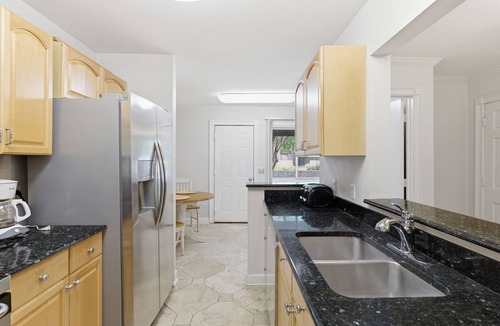 Shipyard Plantation Villa | 505 Tennismaster | 3 Bedrooms | Dog Friendly | Walk to Beach | STR #075784