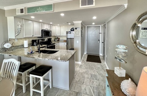 Gulf Shores Condo | 507 "A" Relaxing Bliss! July 25-Aug 1 Open! Book Soon!