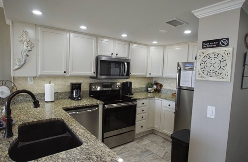 Gulf Shores Condo | 507 "A" Relaxing Bliss! July 25-Aug 1 Open! Book Soon!