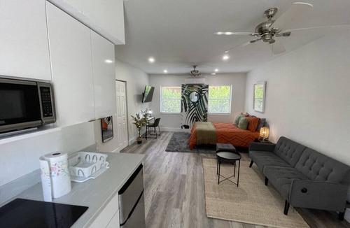 East Little Havana Apartment | 524 · Spacious studio newly renovated - Casa habana