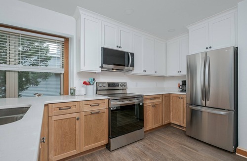 Colington House | 5255- Sound's Perfect, Colington Harbour Gem: Canalfront w/Comm Pool