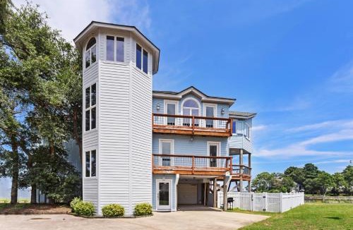 Colington Harbour House | 5550 - Lighthouse Pointe
