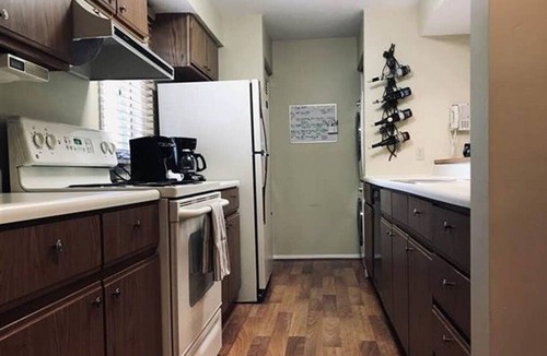 Acme Apartment | 5565 · Grand Traverse Resort Area Condo - NEW KING BED!