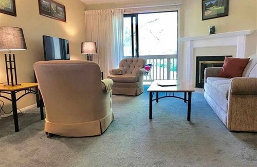 Acme Apartment | 5565 · Grand Traverse Resort Area Condo - NEW KING BED!