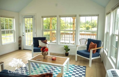 Ridgeville House | 59 acres with off grid cabin, boat ramp and dock on the Edisto River Ridgeville