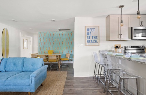 Wilmington House | 5bd Urban Central: BBQ - 5mins to Downtown