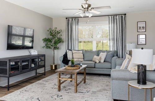 Bessemer House | 5Br/3Ba Country Living Dream