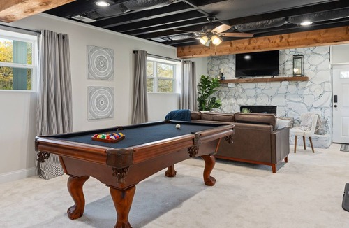 Bessemer House | 5Br/3Ba Country Living Dream