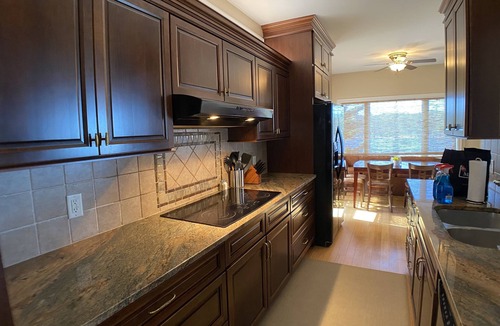 Bluffton House | 5BR Channel View Retreat! Near the Beach in Bluffton - Muskegon